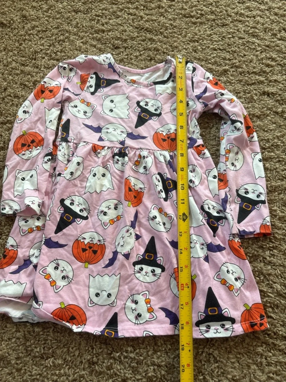 The Childrens Place long sleeve